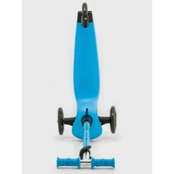 Fun Kids dečiji trotinet sa svetlećim točkovima M1-BLUE-2 Fun Kids dečiji trotinet sa svetlećim točkovima M1-BLUE-2